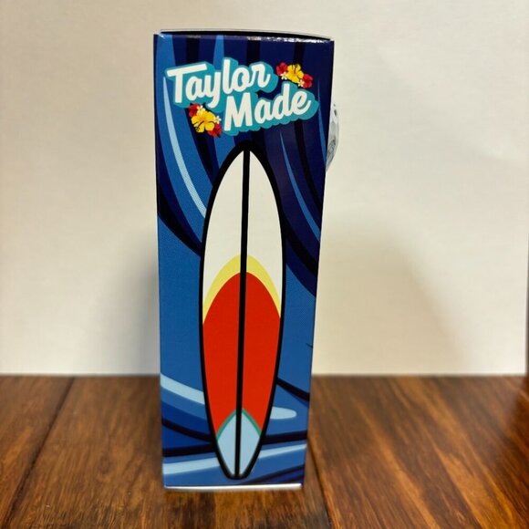 TaylorMade TP5 Pix 3 Golf Balls Limited Edition - 1 Sleeve - Hawaii Shaka Aloha - Picture 4 of 7